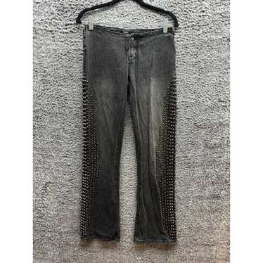 パンツ Jaded london Dune Drift Flared Jeans y2k Dune Drift Flared Jeans | Jaded London | Clothing