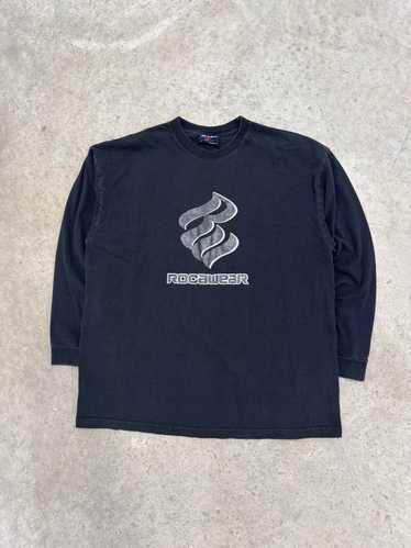 Vintage rocawear t shirt - Gem