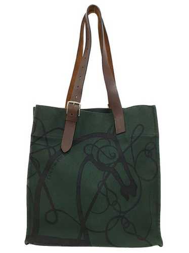 Hermes etriviere shopping tote - Gem