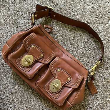 Coach 65th anniversary - Gem