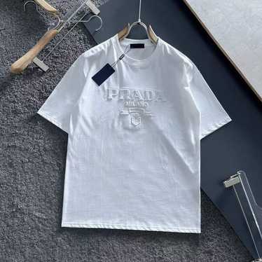 Prada t shirt l - Gem