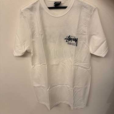 Stussy honolulu shirt - Gem