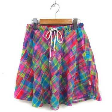 BOWWOW × BEAMS BOY / Beatle mania Skirt BEAMS BOY（ビームスボーイ）の「BOW WOW × BEAMS BOY / 別注