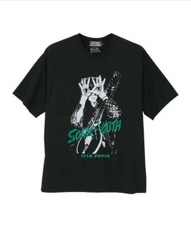 Hysteric glamour sonic youth t-shirt - Gem