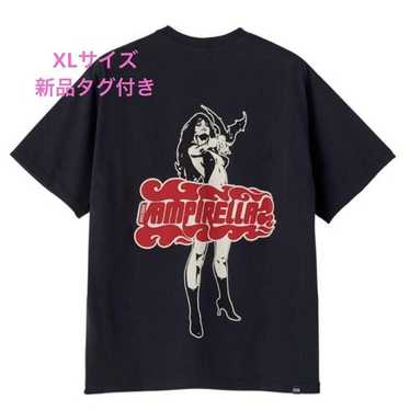 Hysteric glamour vampirella the - Gem