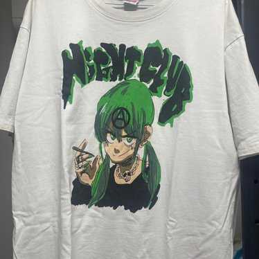 その他 Supreme - JUN INAGAWA SILKSCREEN SPYDER X JUN INAGAWA コラボTシャツ /ディーゼル（DIESEL