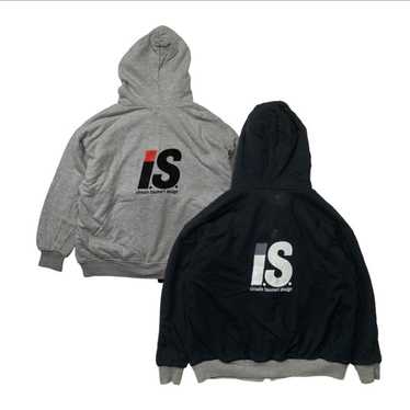 Issey miyake hoodie - Gem