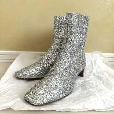 値下 　定価2.5万　Maison Margiela　ブローチ　シルバー100％ Maison Margiela Replica 