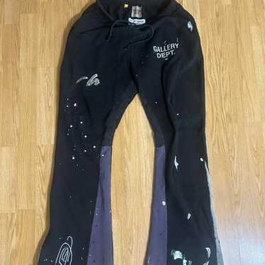 Gallery dept black and - Gem