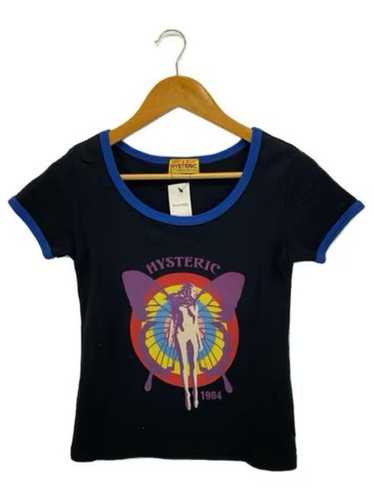 HYSTERIC GLAMOUR ミニT Hysteric glamour mini t - Gem