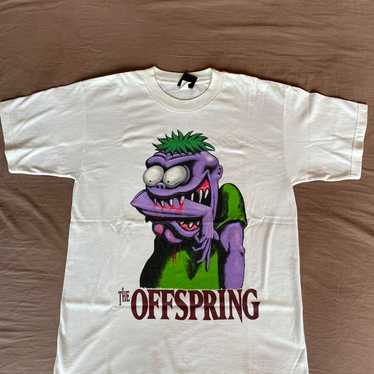 The offspring shirt vintage - Gem