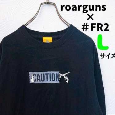 Fr2 t shirt l - Gem
