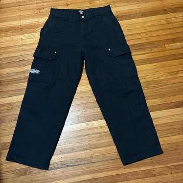 パンツ kikiyy W32 Supreme Cargo Pant Navy Supreme Cargo Pant (FW23) - $168