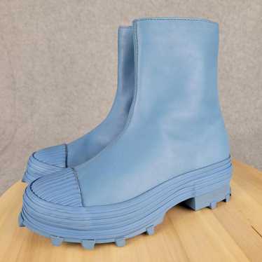 Camperlab traktori ankle - Gem