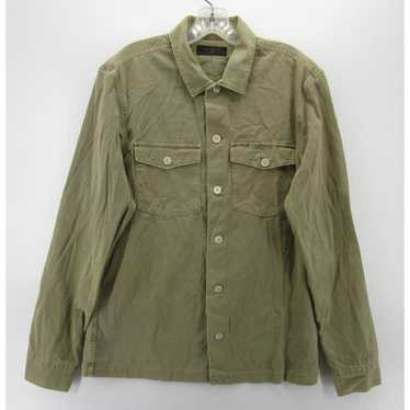 新品　ALLSAINTS シャツ　xs AllSaints Hawthorne Ls Shirt (LSAM150SB) - Casual shirts