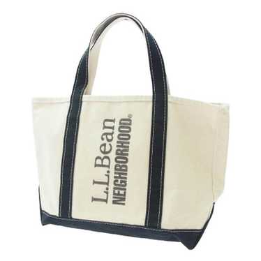 Neighborhood tote bag - Gem