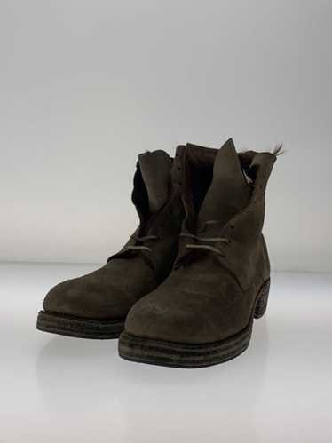 極美品 ierib guidi backlash incarnation ma+ LINEA_F by incarnation. MMXVIII-V-756. GUIDI HORSE SNEAKER