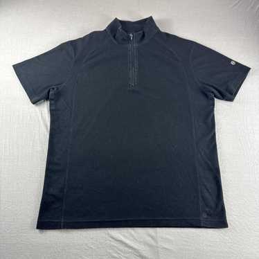 T058 Victorinox メンズ　ポロシャツ　XL VICTORINOX ポロシャツ XL極美品, 正規品 - メルカリ