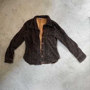 Hysteric glamour leopard jacket - Gem