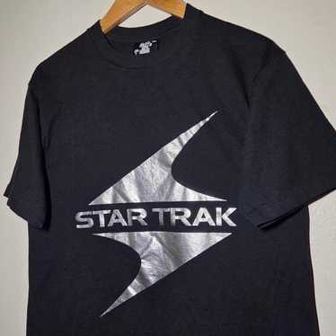 ★激レア★ N.E.R.D. Tシャツ XL STAR TRAK ☆激レア☆ N.E.R.D. Tシャツ XL STAR TRAK ☆激レア☆ N.E.R.D. T