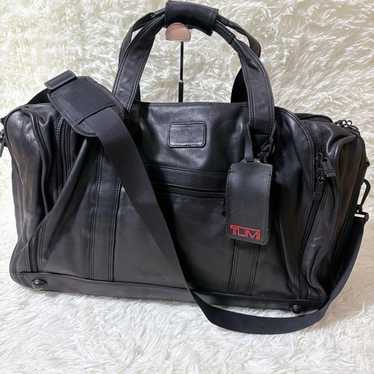 Tumi boston travel bag - Gem