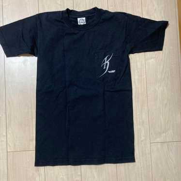 Chrome hearts t black - Gem