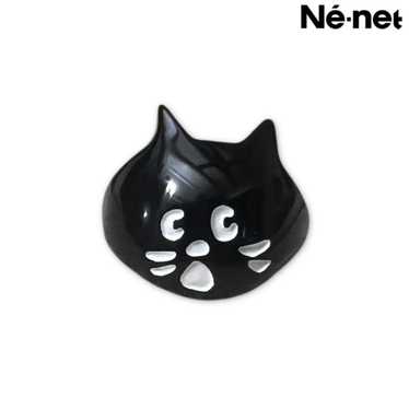 未開封　neco-ri 3月10日着 Whim Gazette(ウィム ガゼット)｜帯/ネイビー の通販｜ELLESHOP