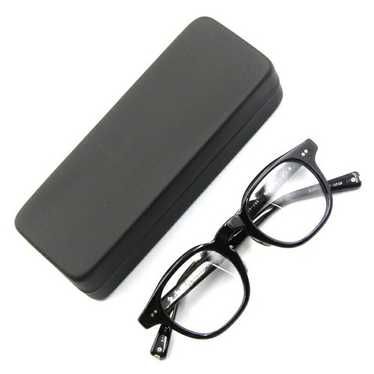 Kaneko glasses/ (kaneko gankyo) - Gem