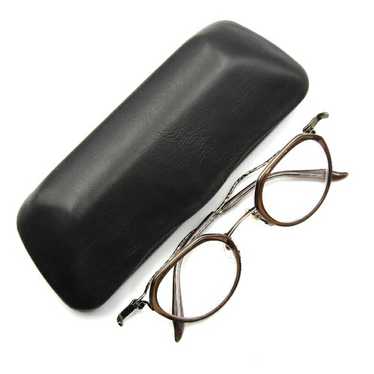 Kaneko glasses/ (kaneko gankyo) - Gem