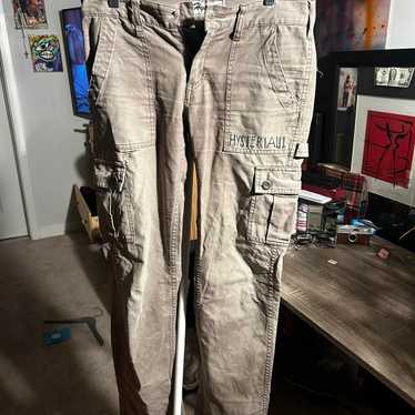 Hysteric glamour cargo pants - Gem