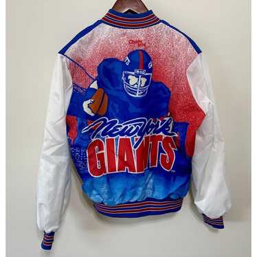 Chalk line new york - Gem