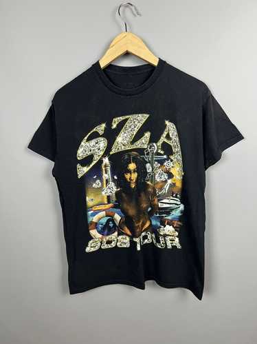 Sza sos tour merch - Gem