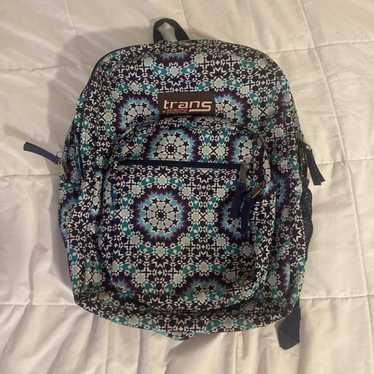 90s〜00s jansport リュック マルチカラー 80s〜90s USA製 jansport ジャンスポーツ リュックサック - メルカリ