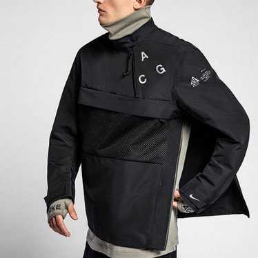 Nikelab acg pullover shell - Gem