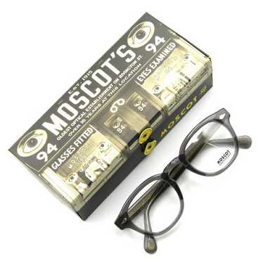 Moscot lemtosh 46 24-145 - Gem
