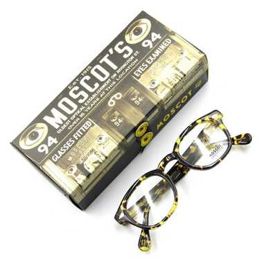 Moscot lemtosh 46 - Gem