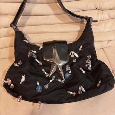 thierry mugler vintage bag - Gem