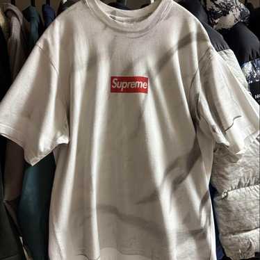 Supreme mm6 box logo - Gem