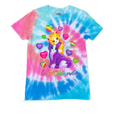 Lisa frank shirt - Gem