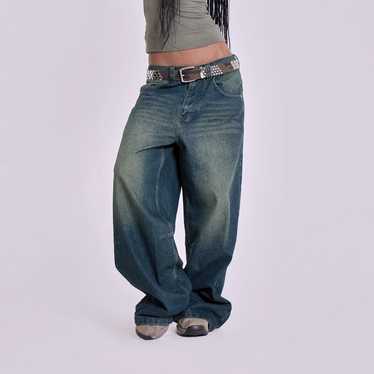 Jaded london jeans - Gem