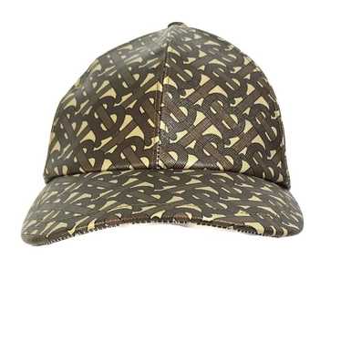 Burberry cap hat - Gem