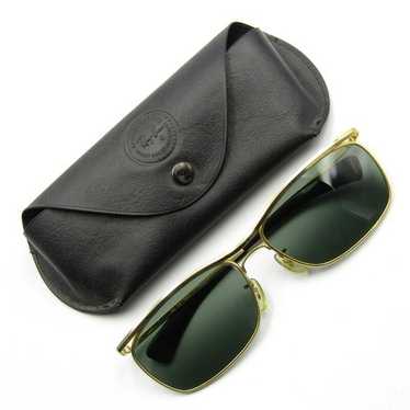 香川 真司  Ray-Ban B&L OLYMPIAN II DX Vintage Ray-Ban B&L Olympian II Sunglasses | eBay
