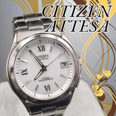 Citizen eco drive h110 - Gem
