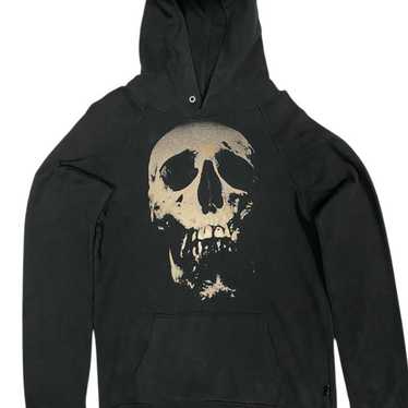 トップス Hysteric Glamour Skull Hoodie Archive friday archive 🛍️🇦🇺 | 00s Hysteric Glamour Skullberry