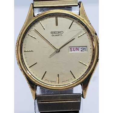 Seiko watch 7n43 7a50 - Gem