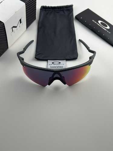 【レア】オークリー　Mフレーム M Frame® Grey Lenses, Black Frame Sunglasses | Oakley® US