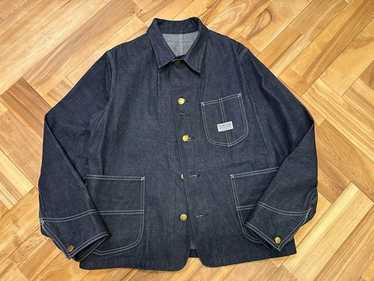 【※新品】TIMEWORNCLOTHING× HAKUSAN NATIONAL Timeworn clothing hakusan - Gem