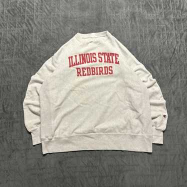 Vintage illinois state university - Gem