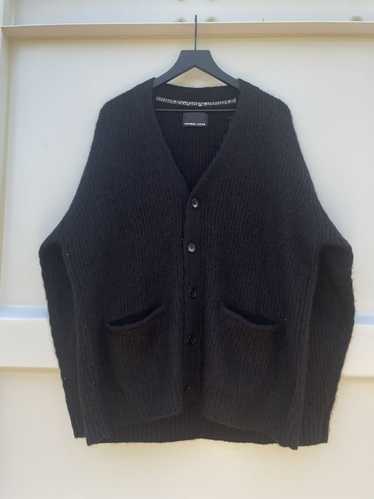 トップス NUMBER NINE MOHAIR KNIT CARDIGAN Number Nine Mohair Cardigan | Grailed