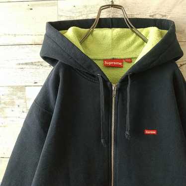 シュプリーム　SMALLZIPPOUCH Small Box Shirt | Supreme 22ss